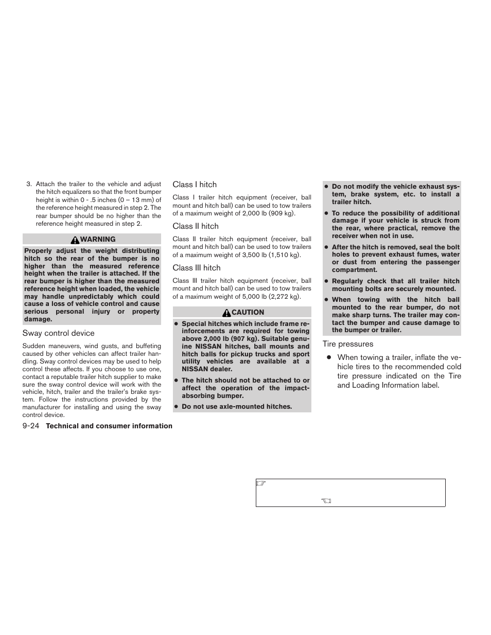NISSAN 2009 Xterra User Manual | Page 318 / 336