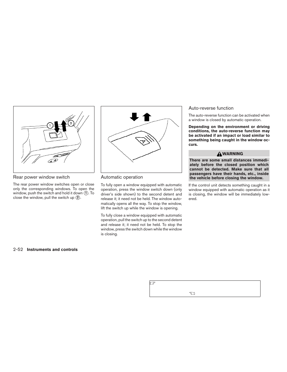 NISSAN 2009 Titan User Manual | Page 130 / 408