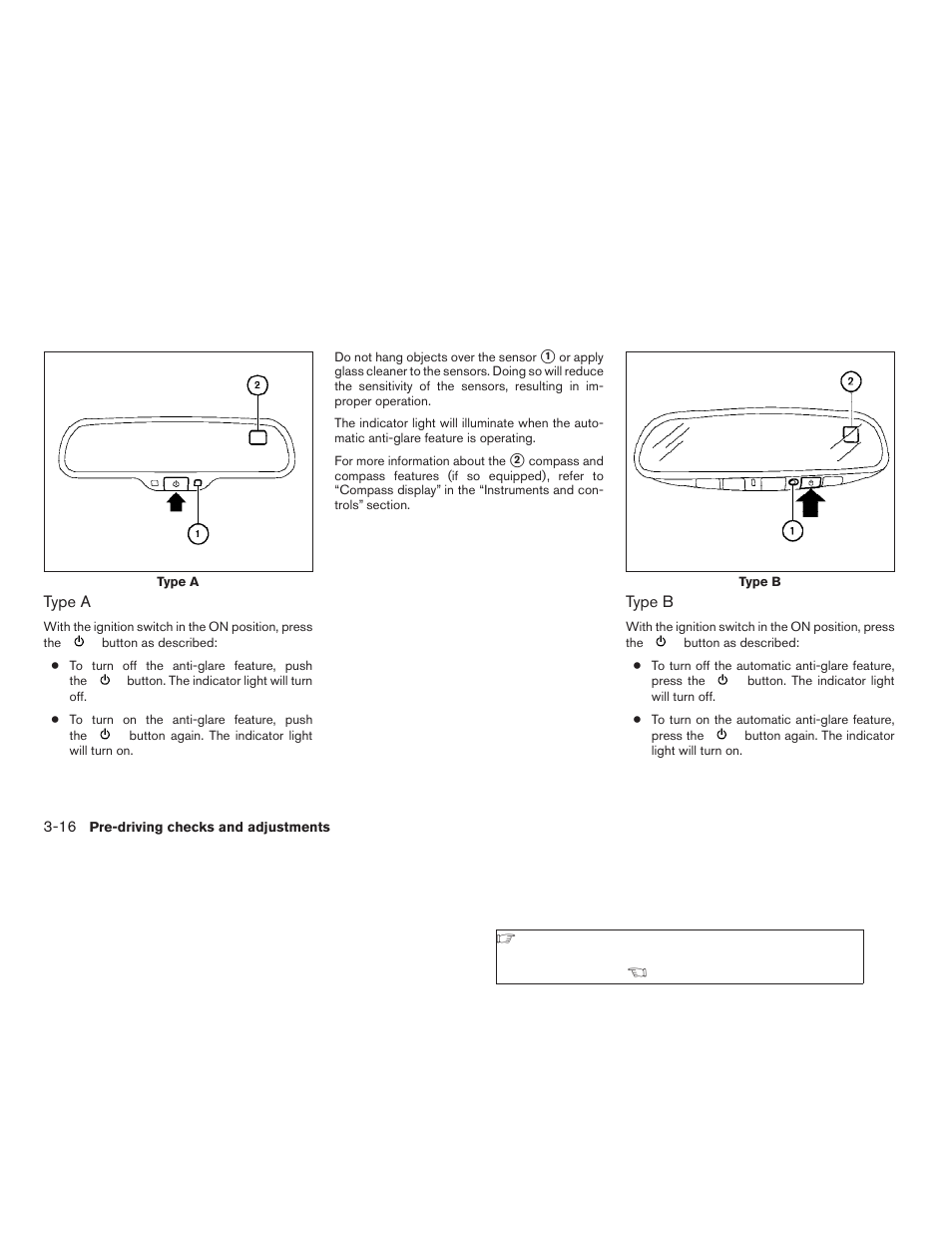 NISSAN 2009 Titan User Manual | Page 156 / 408