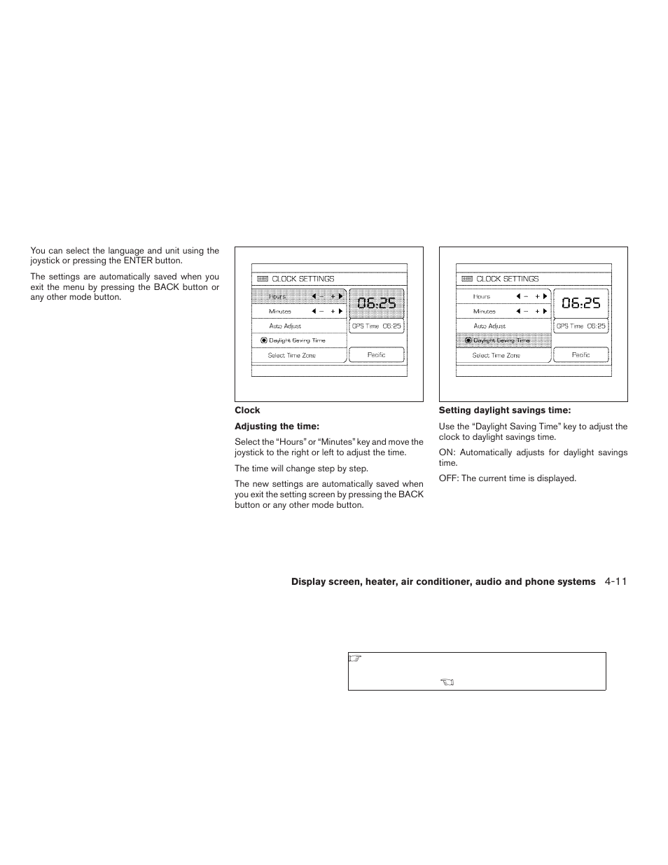 NISSAN 2009 Titan User Manual | Page 177 / 408