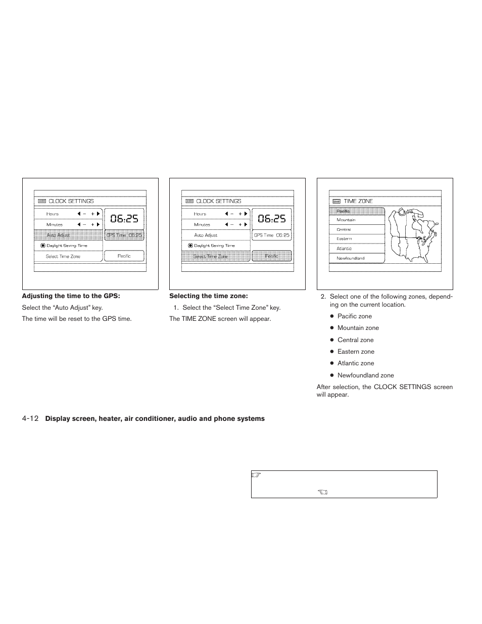 NISSAN 2009 Titan User Manual | Page 178 / 408