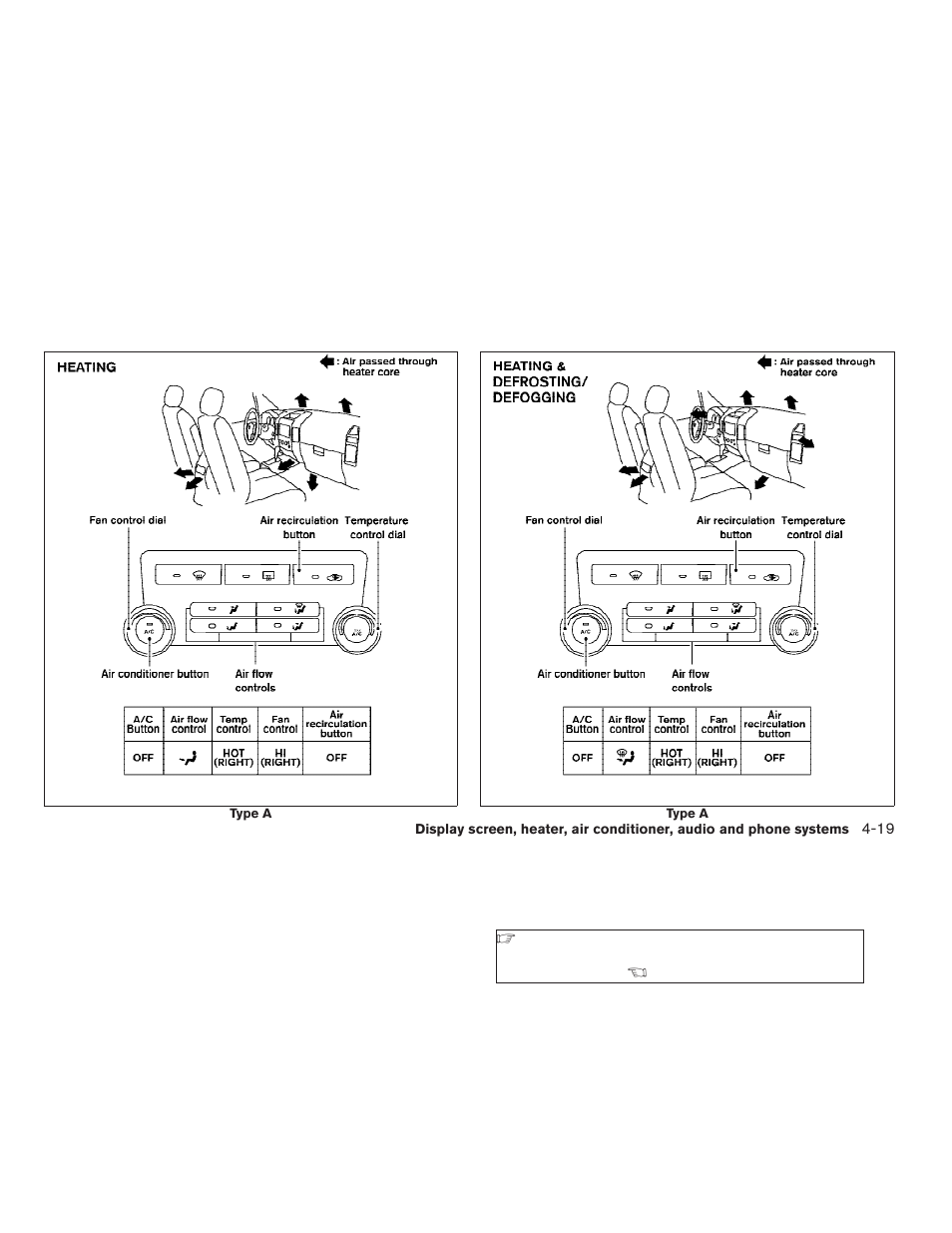 NISSAN 2009 Titan User Manual | Page 185 / 408