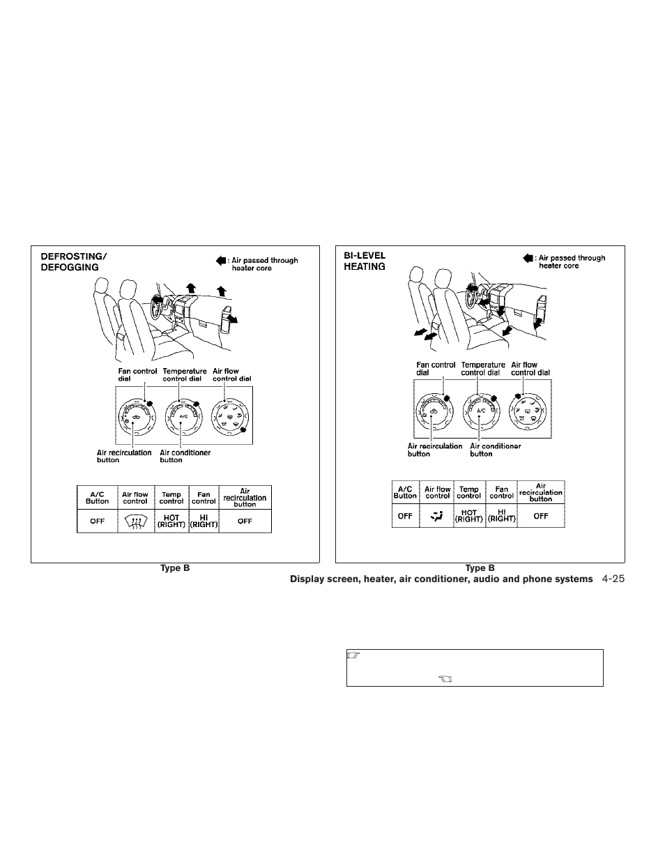 NISSAN 2009 Titan User Manual | Page 191 / 408