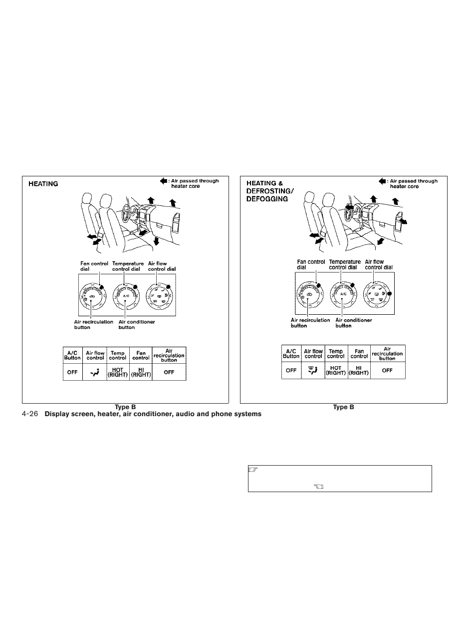 NISSAN 2009 Titan User Manual | Page 192 / 408