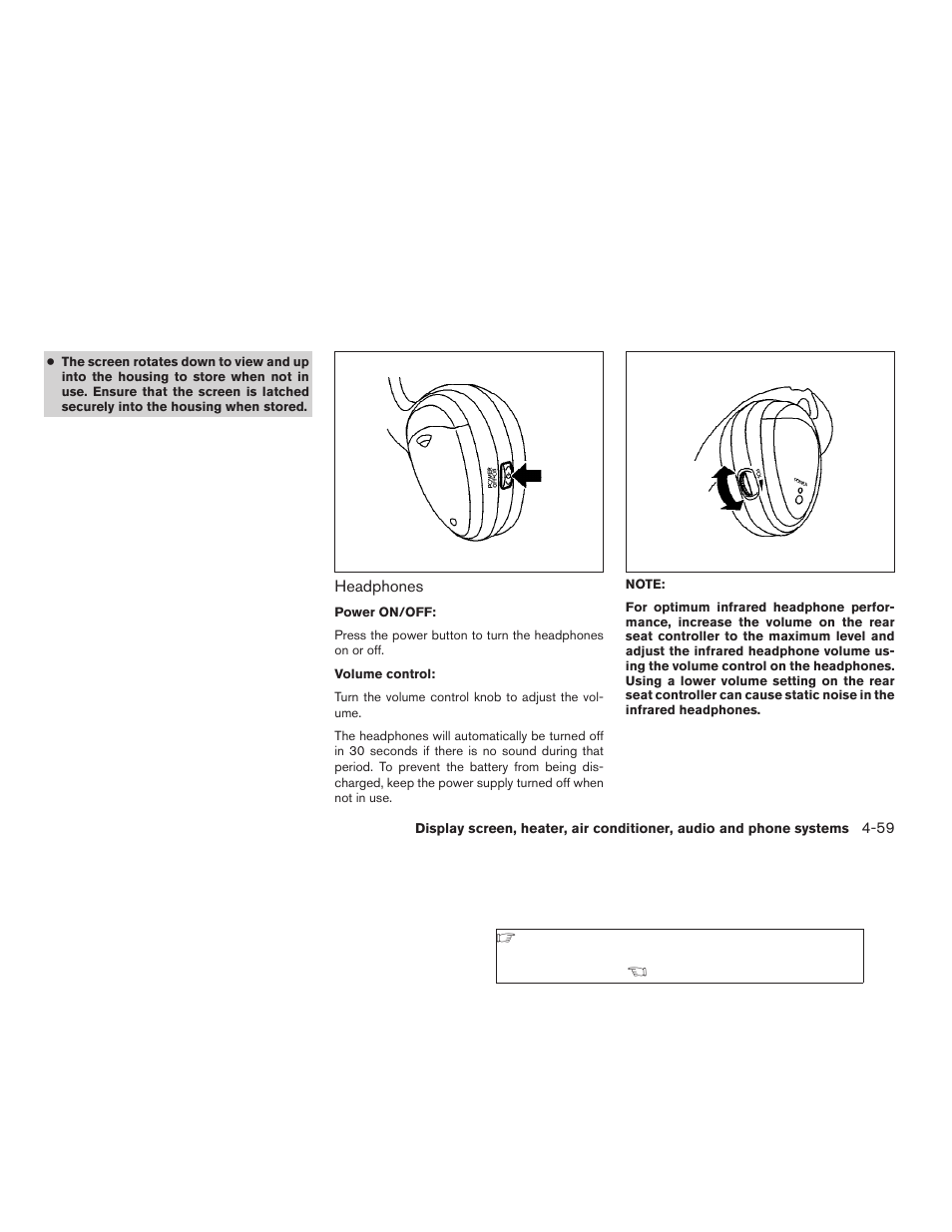 NISSAN 2009 Titan User Manual | Page 225 / 408