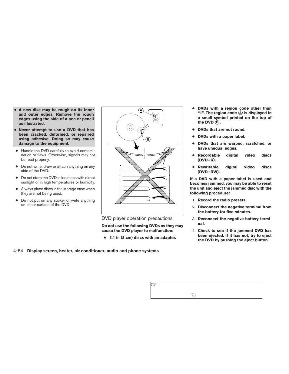 NISSAN 2009 Titan User Manual | Page 230 / 408