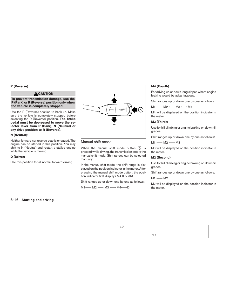 NISSAN 2009 Titan User Manual | Page 264 / 408