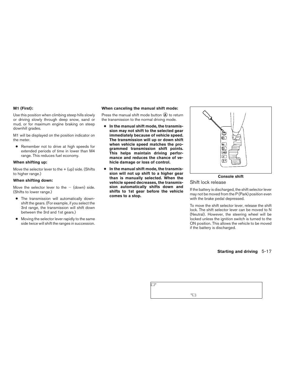 NISSAN 2009 Titan User Manual | Page 265 / 408