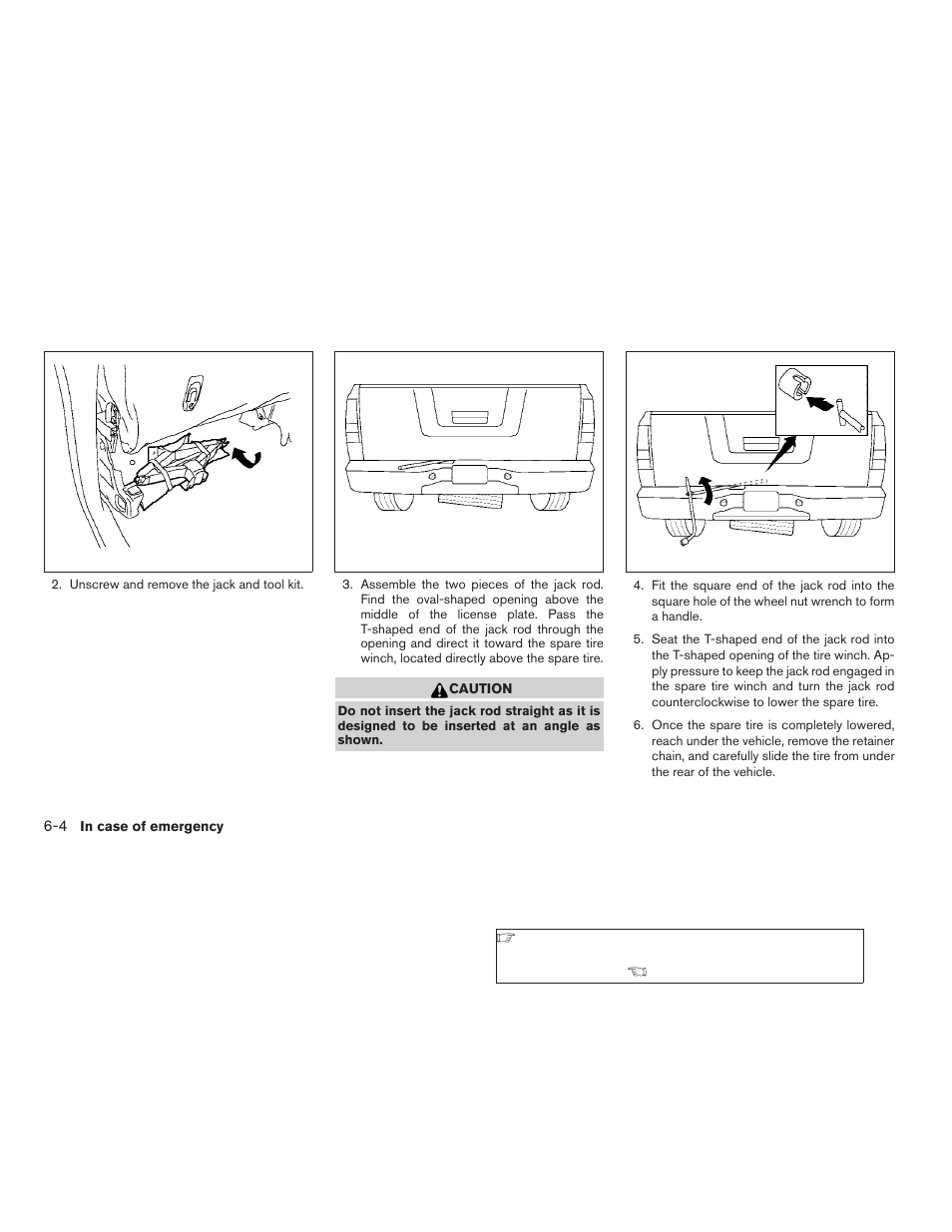 NISSAN 2009 Titan User Manual | Page 288 / 408