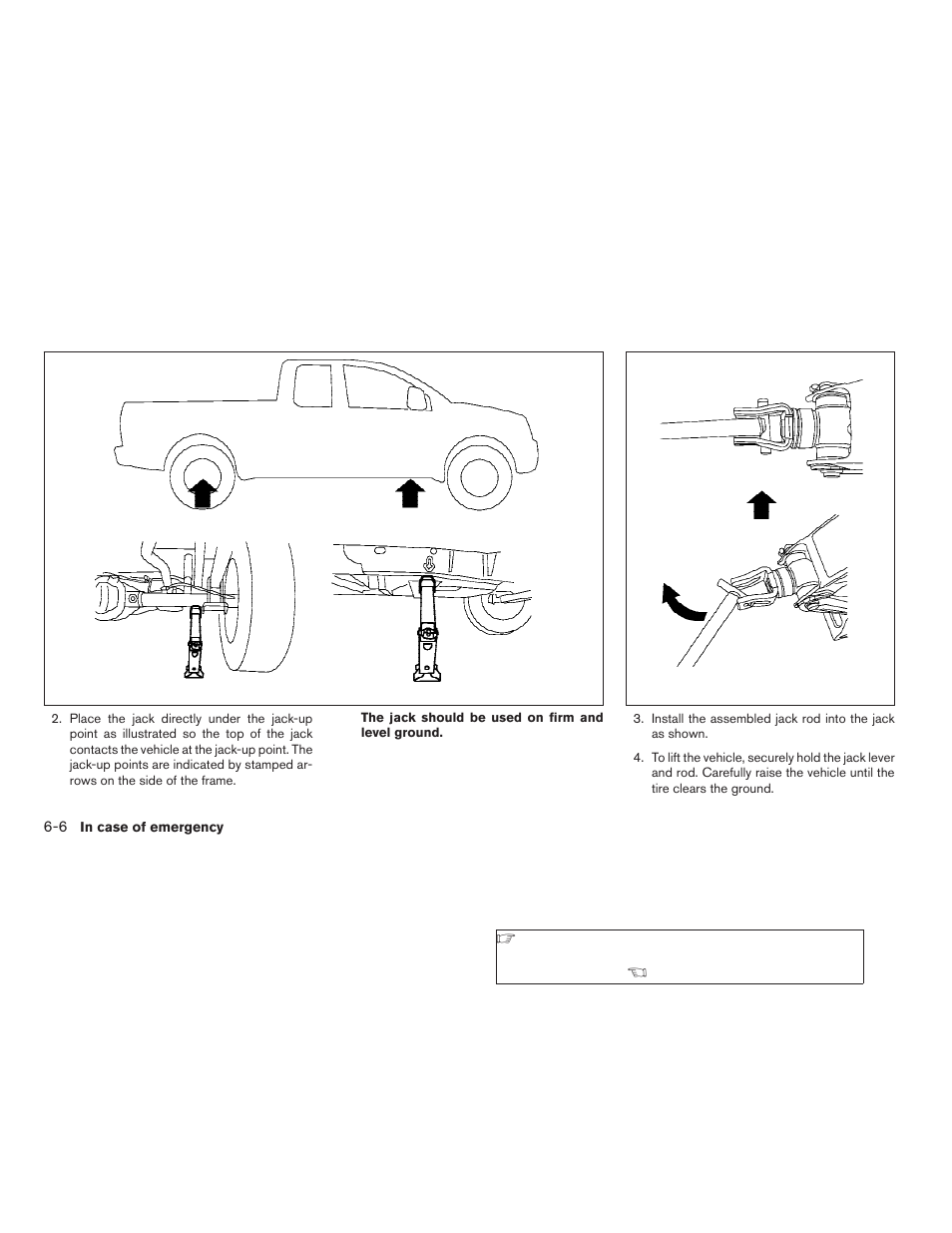 NISSAN 2009 Titan User Manual | Page 290 / 408