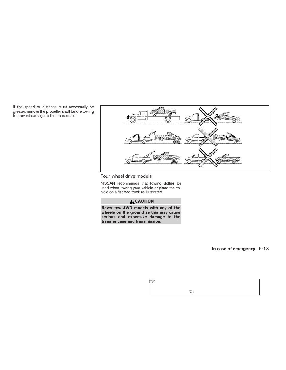 NISSAN 2009 Titan User Manual | Page 297 / 408