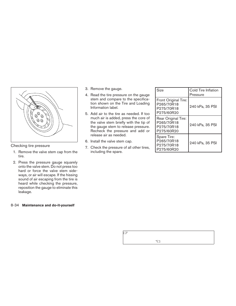 NISSAN 2009 Titan User Manual | Page 338 / 408