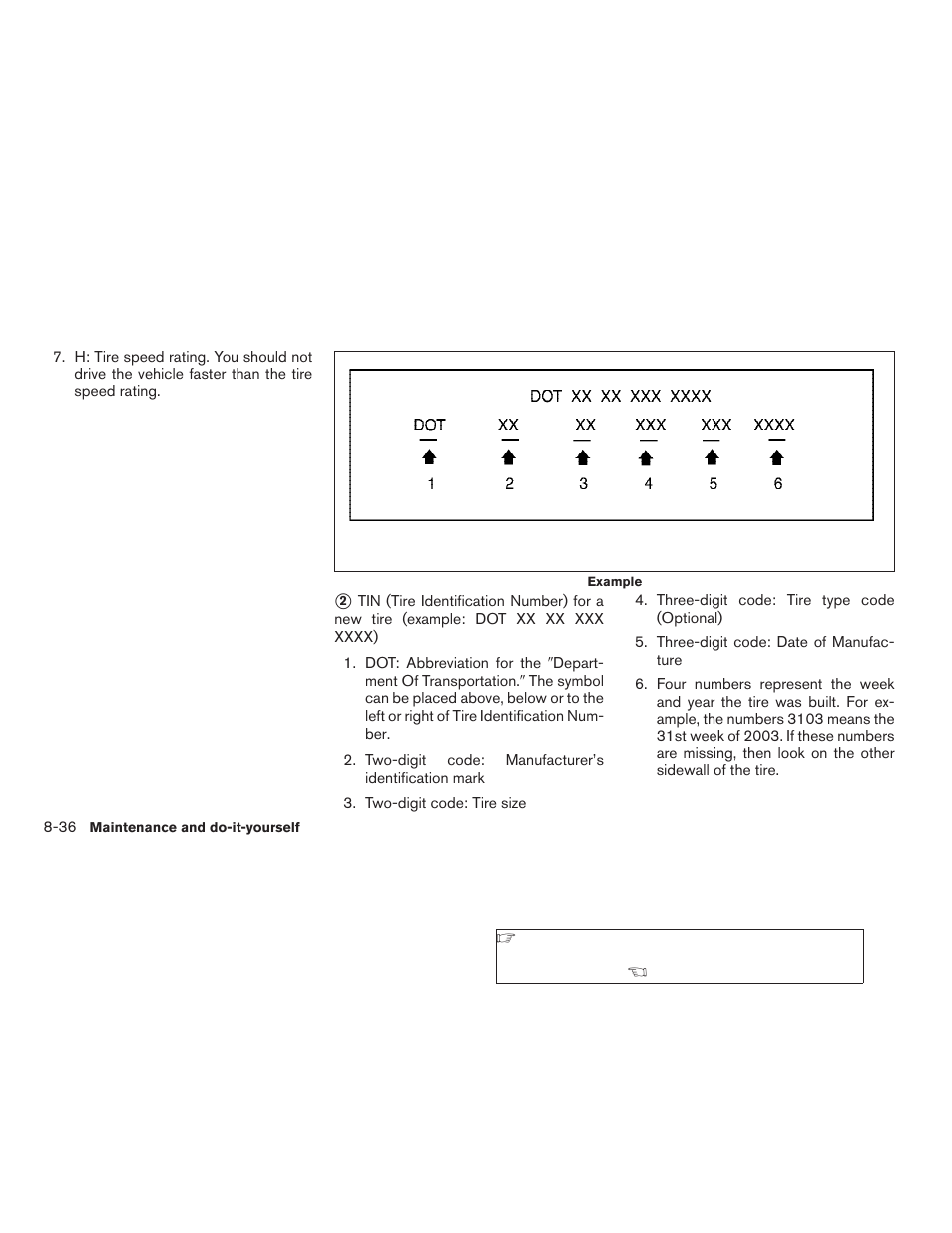 NISSAN 2009 Titan User Manual | Page 340 / 408