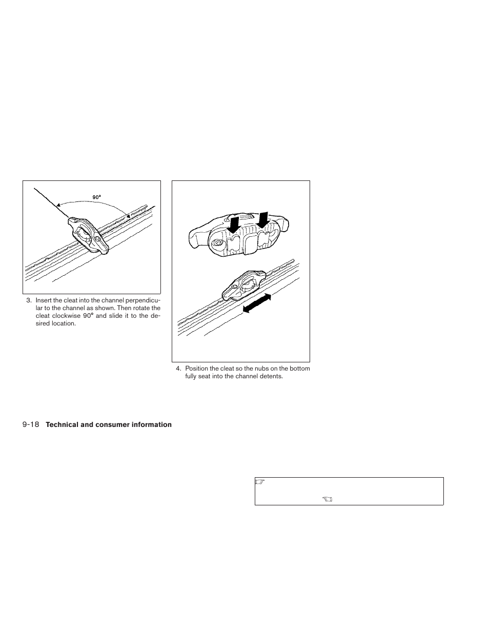 NISSAN 2009 Titan User Manual | Page 364 / 408