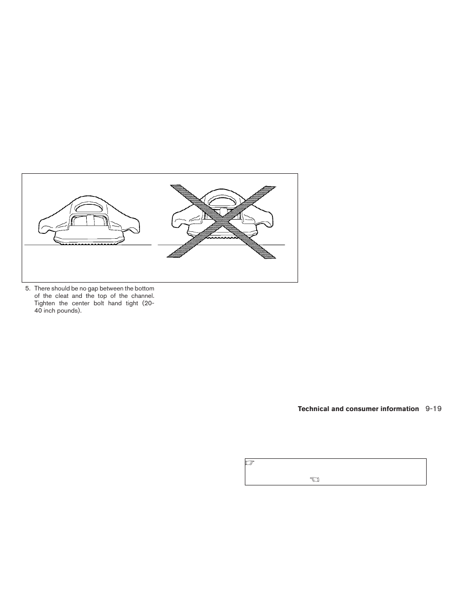 NISSAN 2009 Titan User Manual | Page 365 / 408