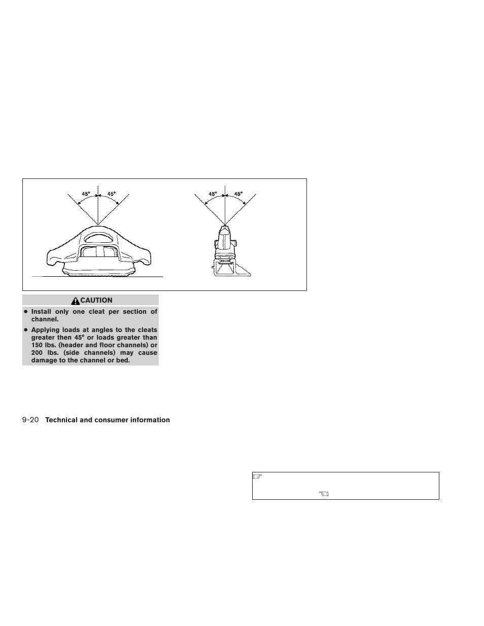 NISSAN 2009 Titan User Manual | Page 366 / 408