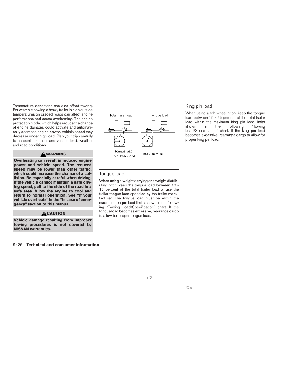 NISSAN 2009 Titan User Manual | Page 372 / 408