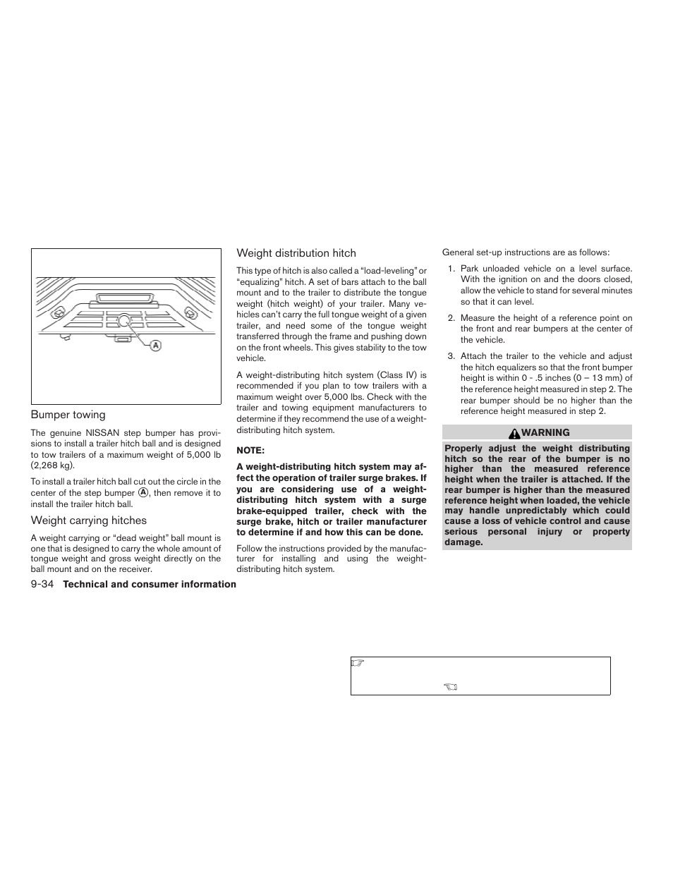 NISSAN 2009 Titan User Manual | Page 380 / 408