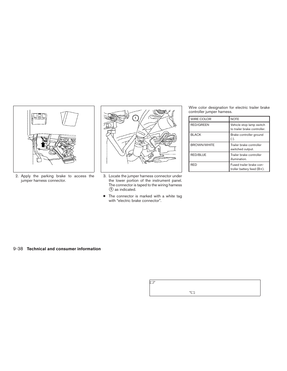 NISSAN 2009 Titan User Manual | Page 384 / 408