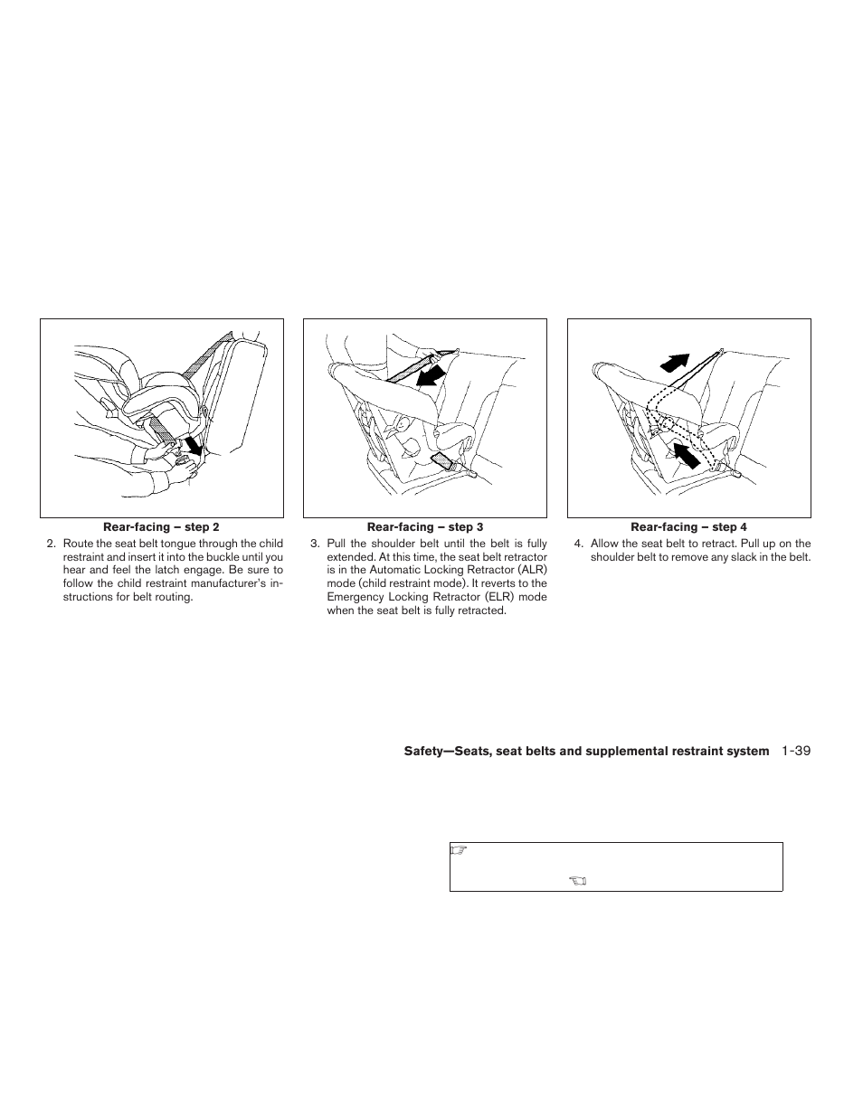 NISSAN 2009 Titan User Manual | Page 55 / 408