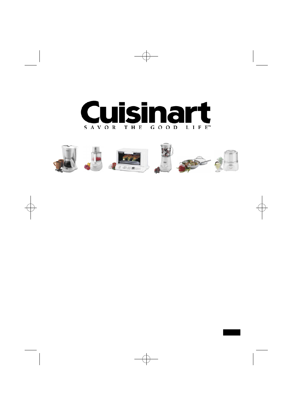 Cuisinart DGB-600BCC User Manual | Page 15 / 15