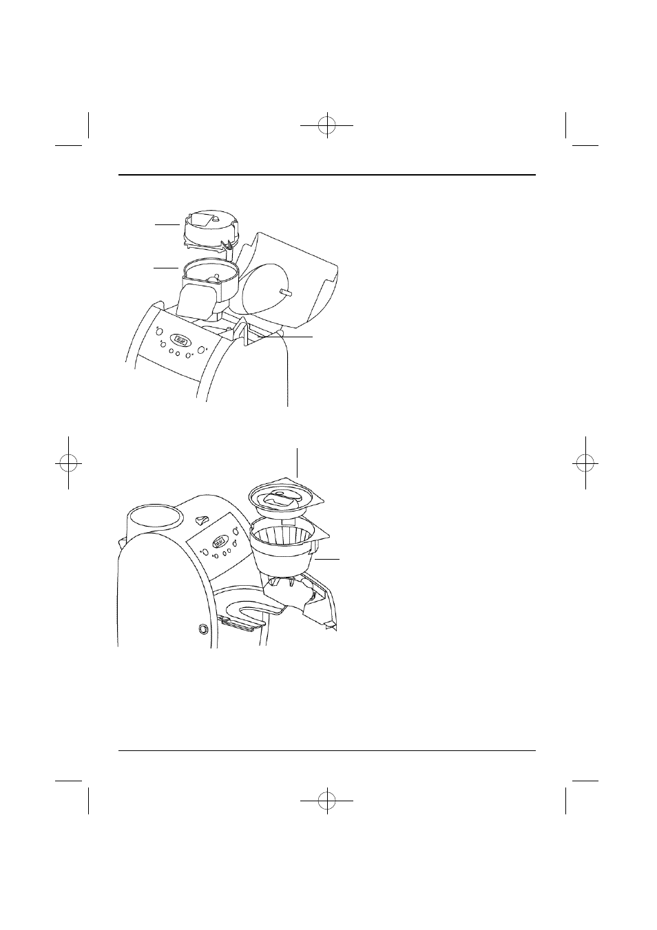 Cuisinart DGB-600BCC User Manual | Page 7 / 15