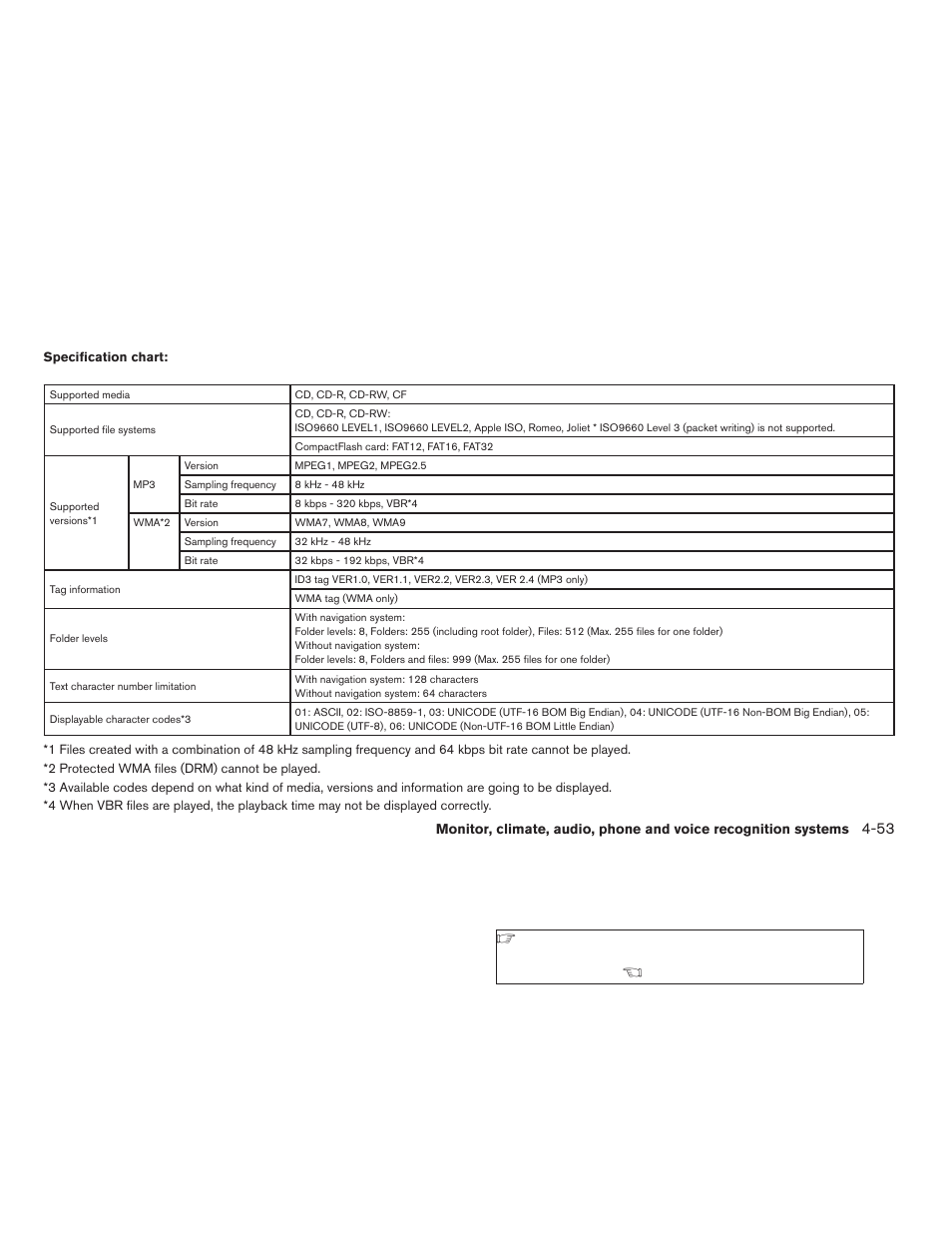 NISSAN 2009 Pathfinder User Manual | Page 219 / 471