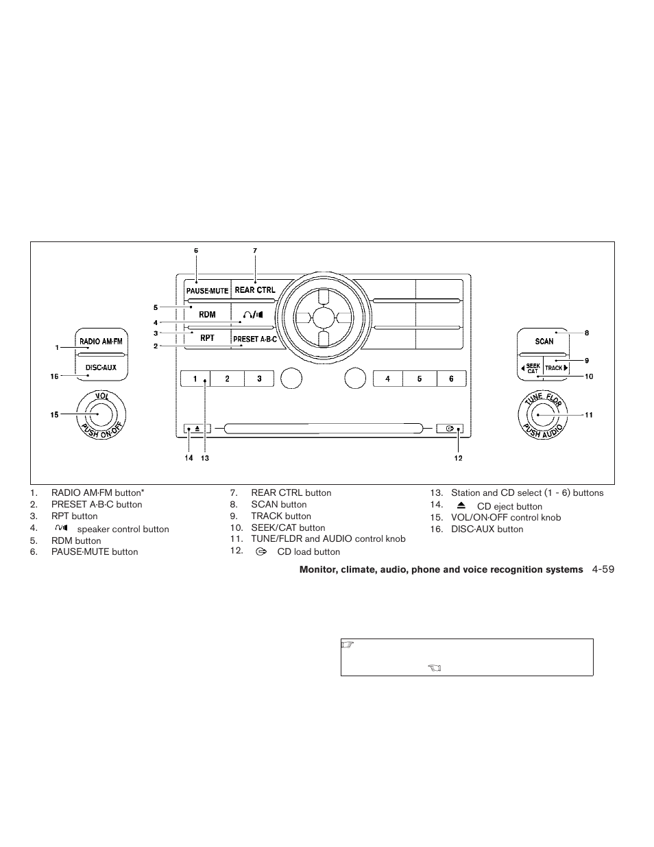 NISSAN 2009 Pathfinder User Manual | Page 225 / 471