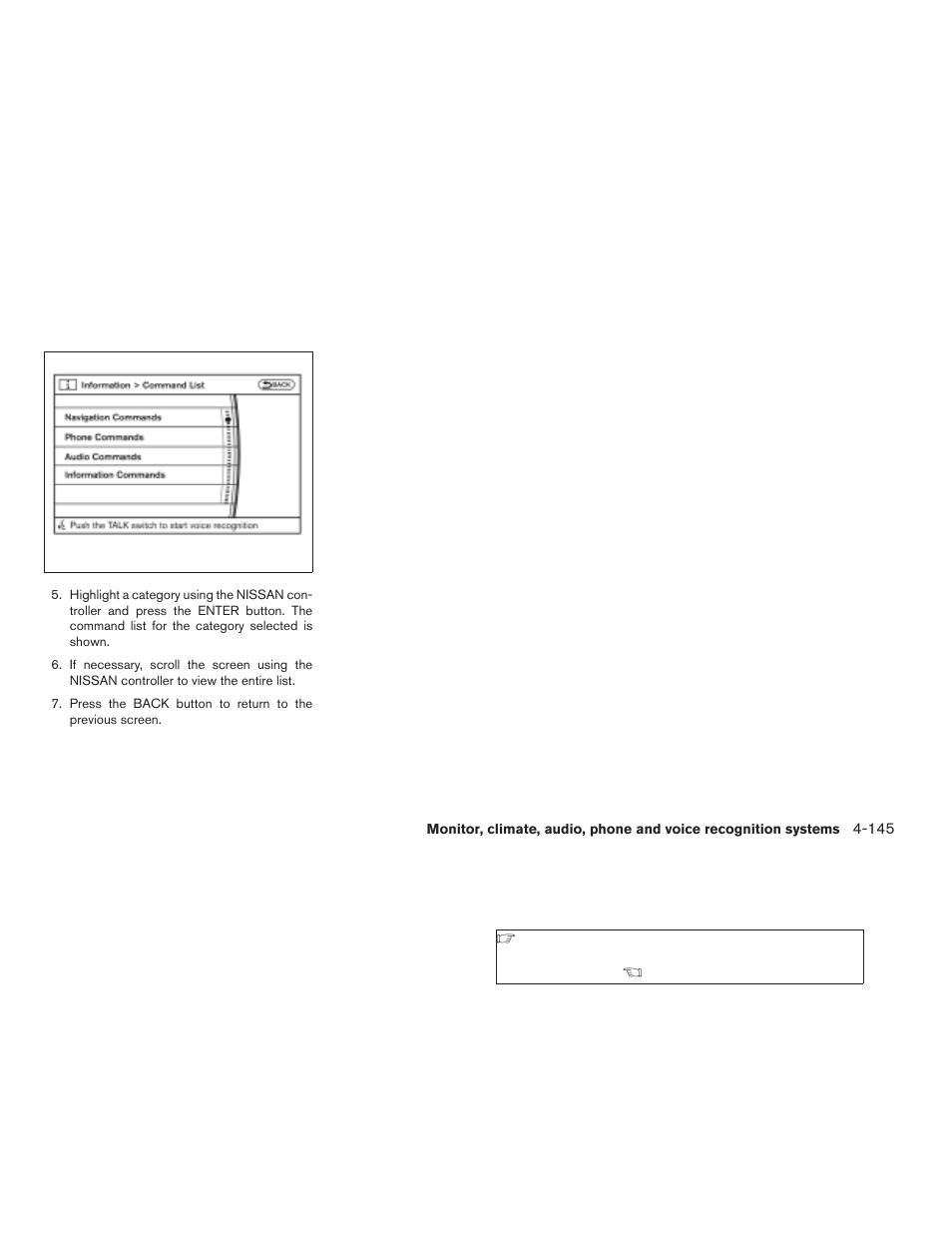 NISSAN 2009 Pathfinder User Manual | Page 311 / 471