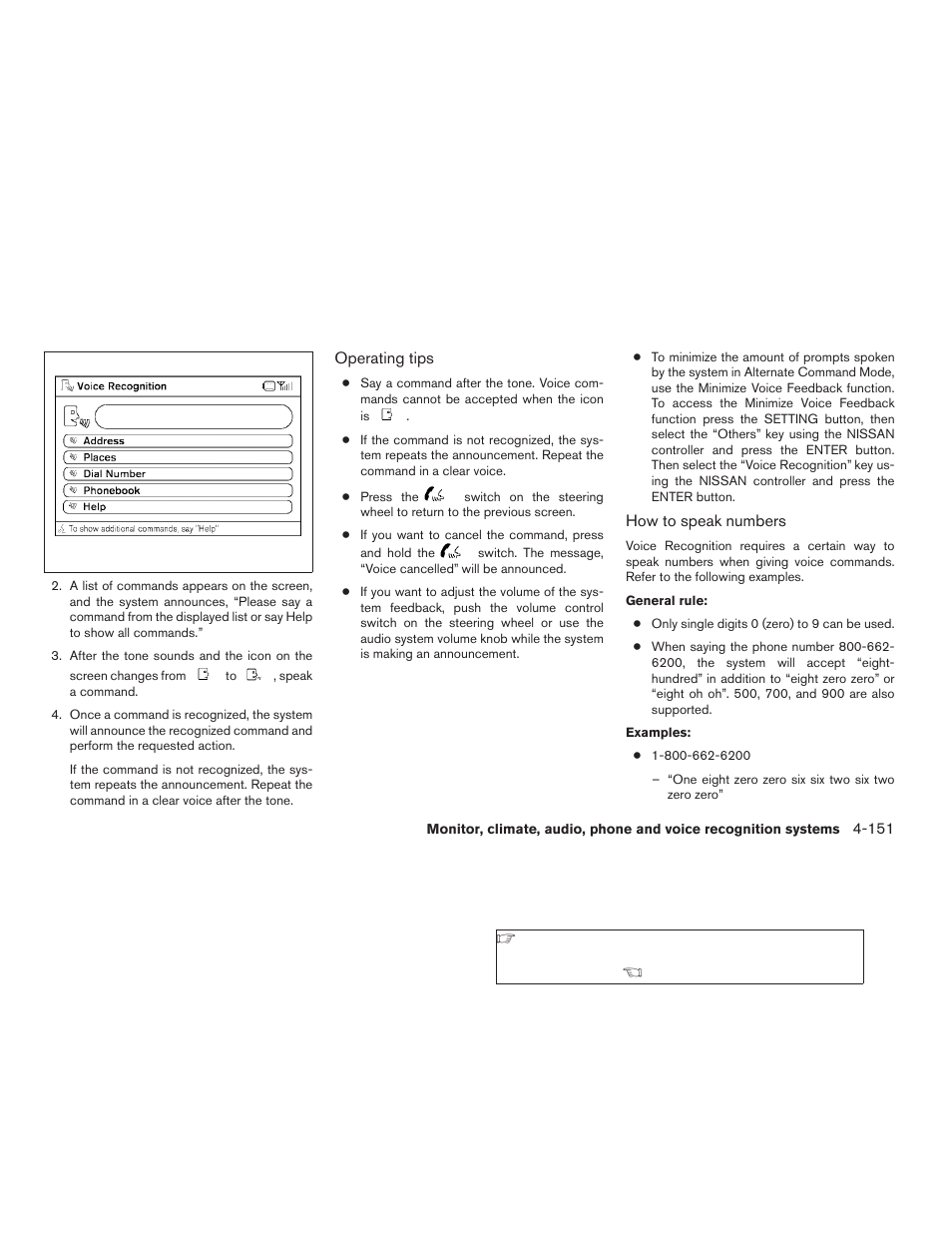 NISSAN 2009 Pathfinder User Manual | Page 317 / 471