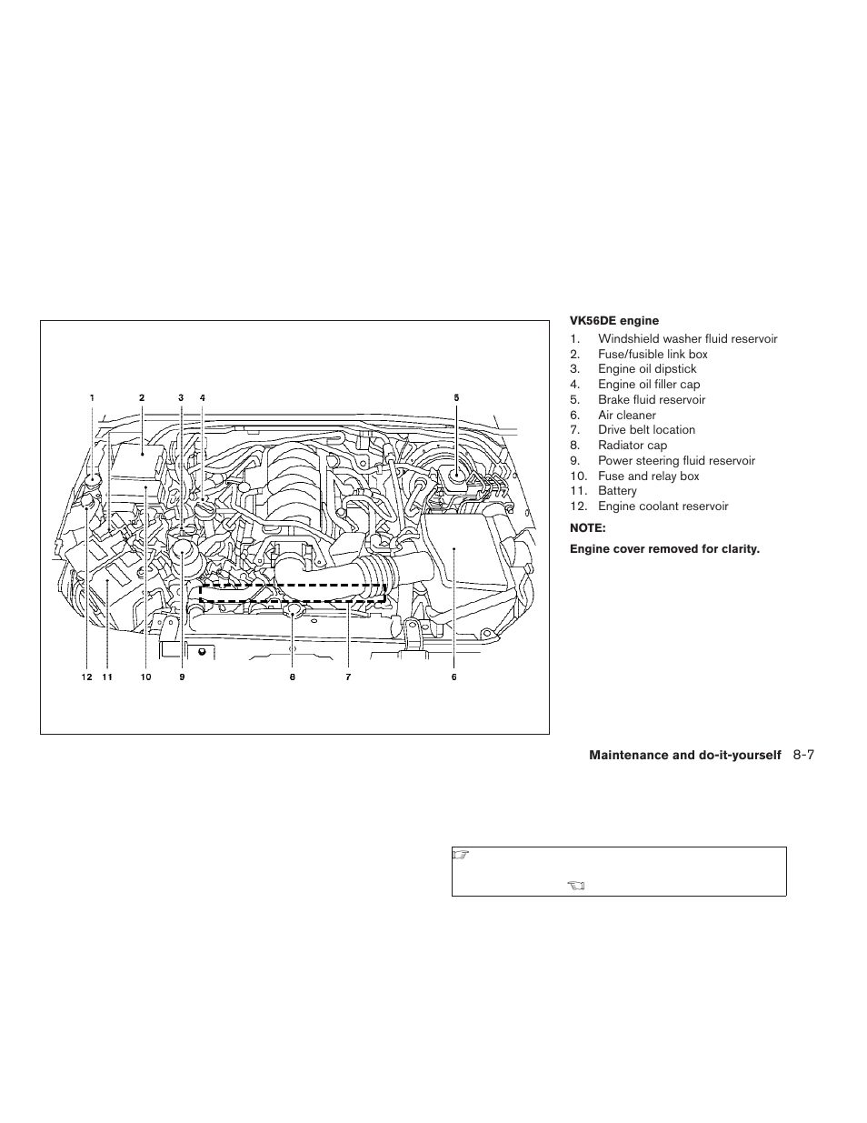 NISSAN 2009 Pathfinder User Manual | Page 391 / 471