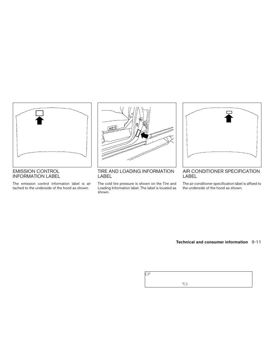 NISSAN 2009 Pathfinder User Manual | Page 441 / 471