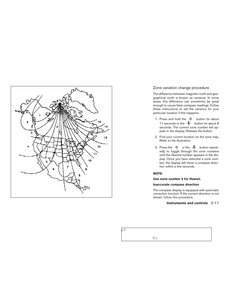 NISSAN 2009 Pathfinder User Manual | Page 87 / 471