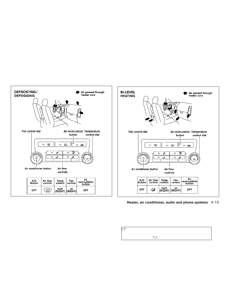 NISSAN 2009 Frontier User Manual | Page 175 / 366