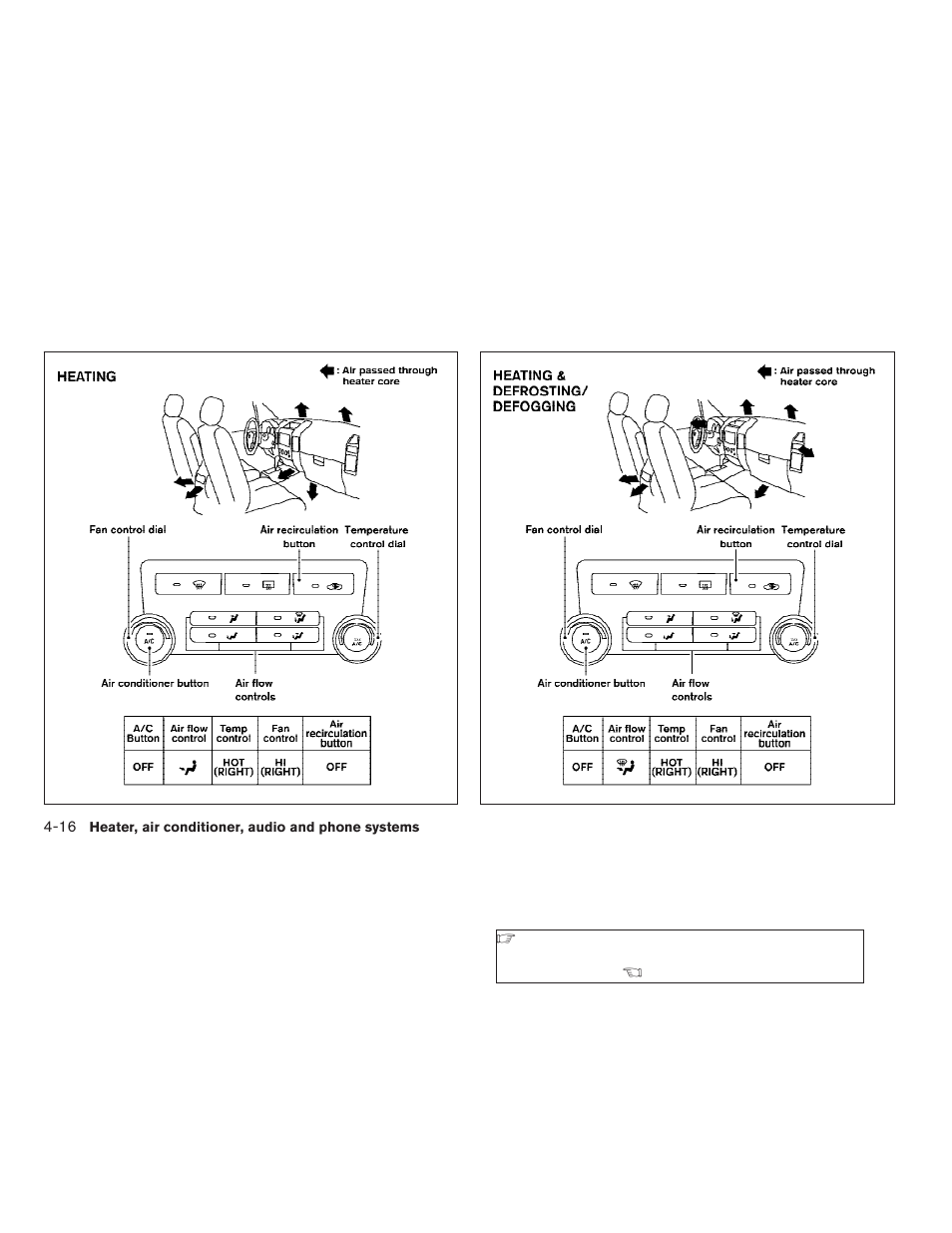 NISSAN 2009 Frontier User Manual | Page 176 / 366