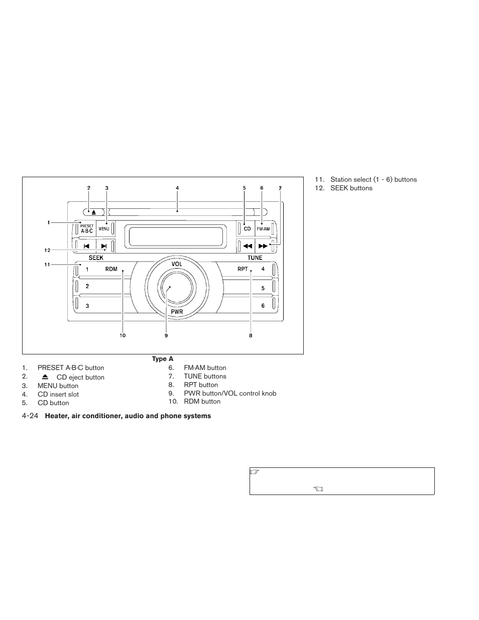 NISSAN 2009 Frontier User Manual | Page 184 / 366