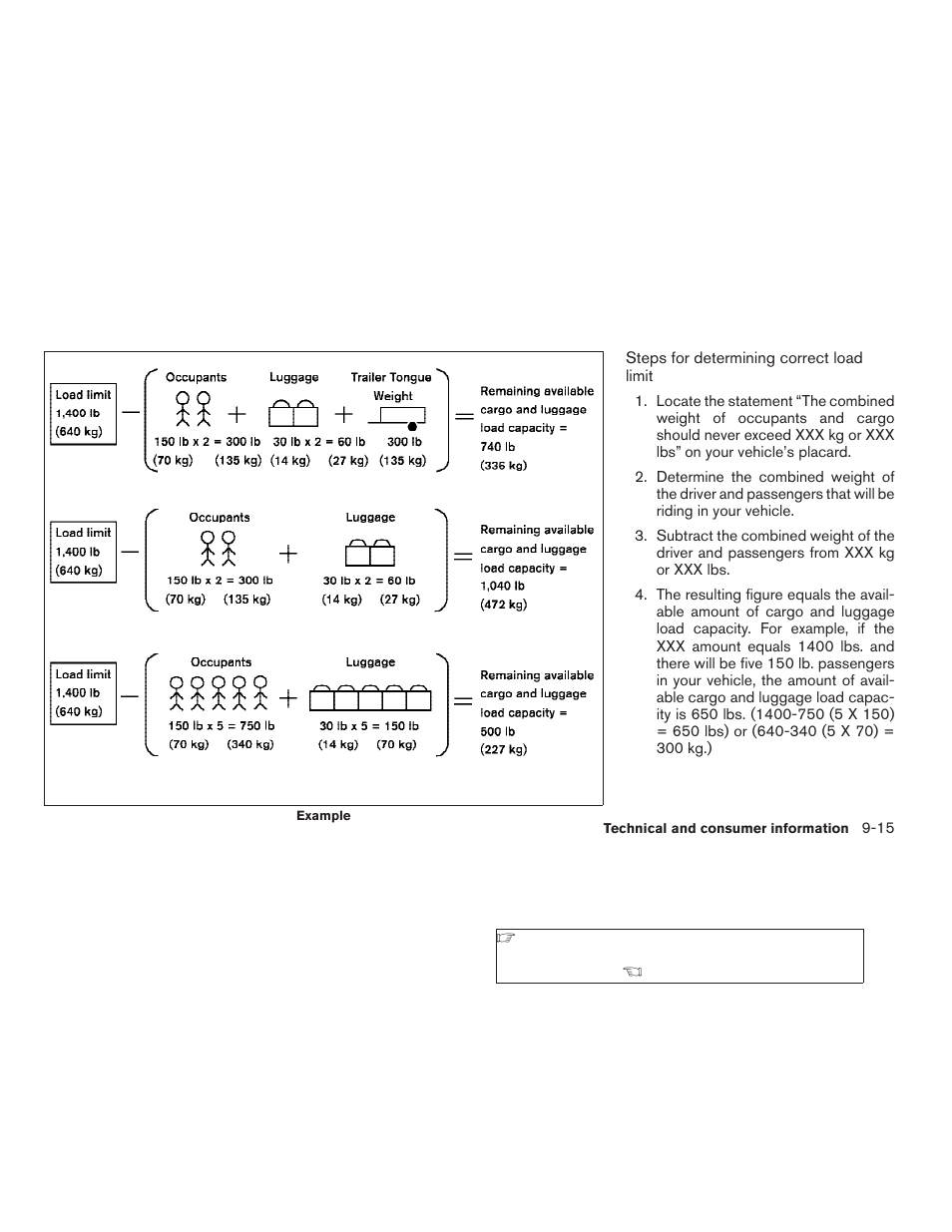 NISSAN 2009 Frontier User Manual | Page 333 / 366