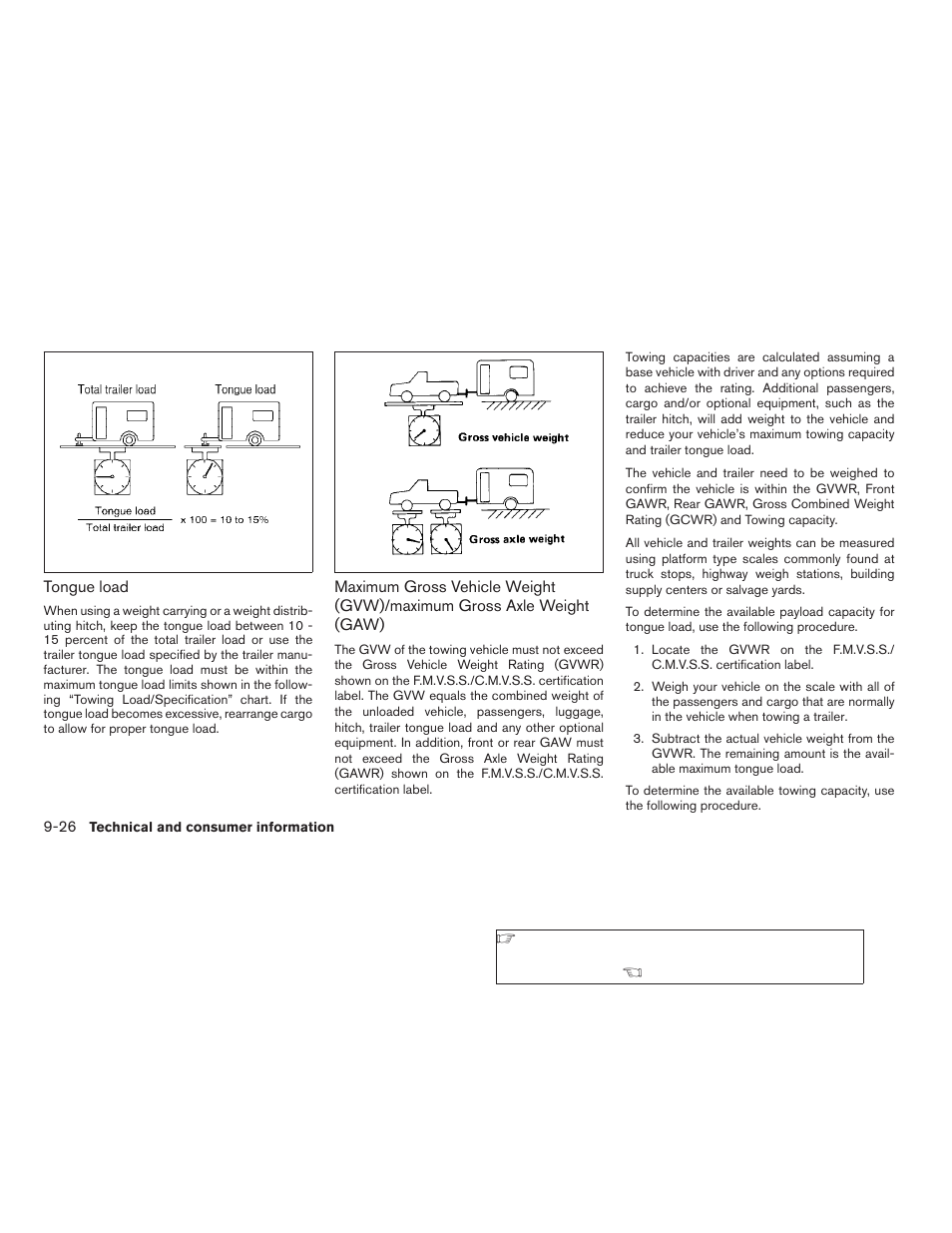 NISSAN 2009 Frontier User Manual | Page 344 / 366