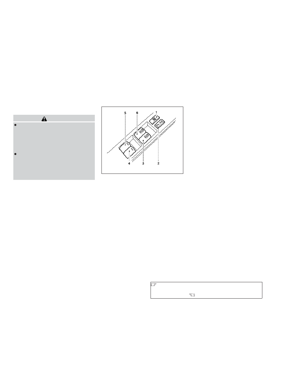 Windows -44, Power windows -44 | NISSAN 2009 Altima User Manual | Page 122 / 374