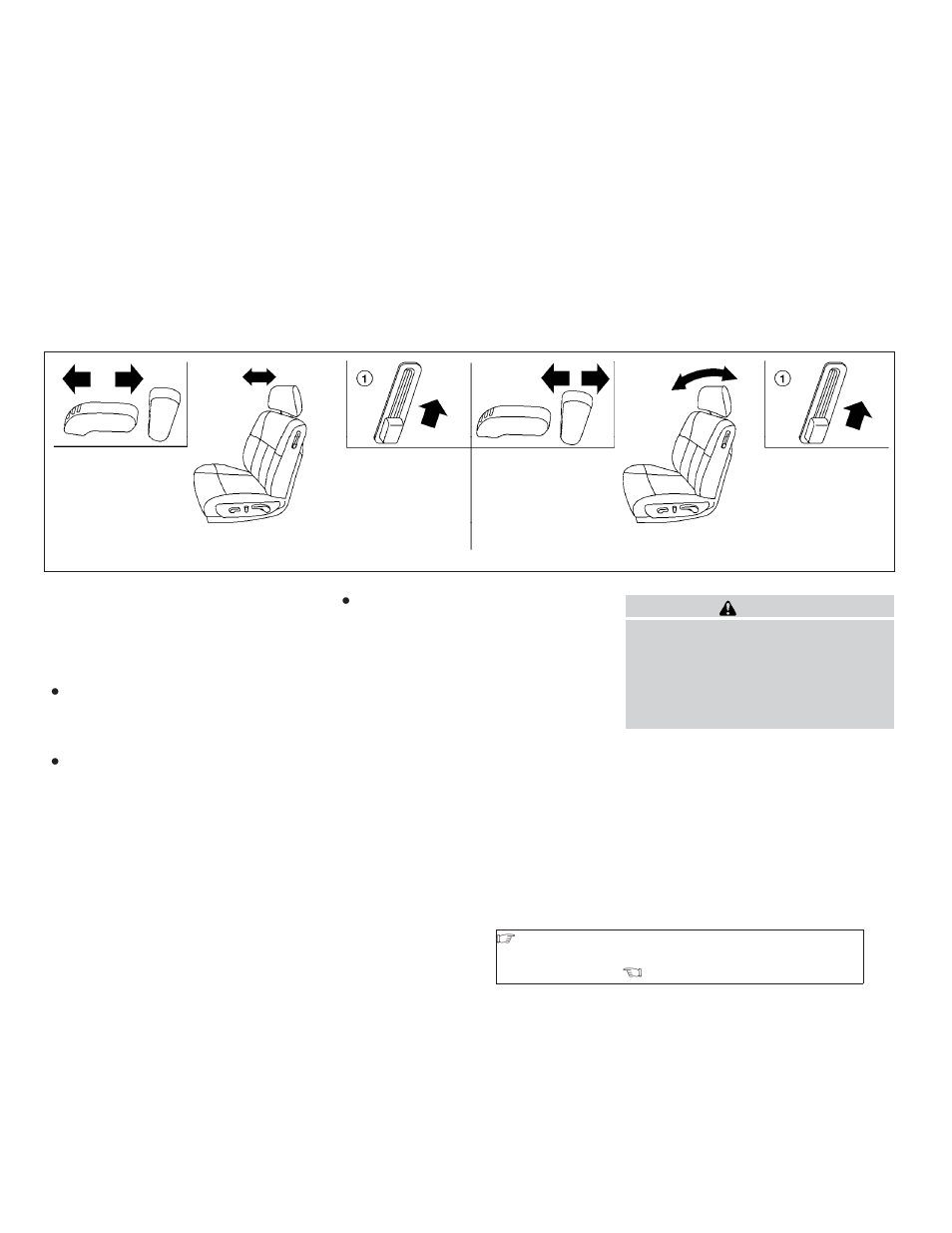 NISSAN 2009 Altima User Manual | Page 22 / 374