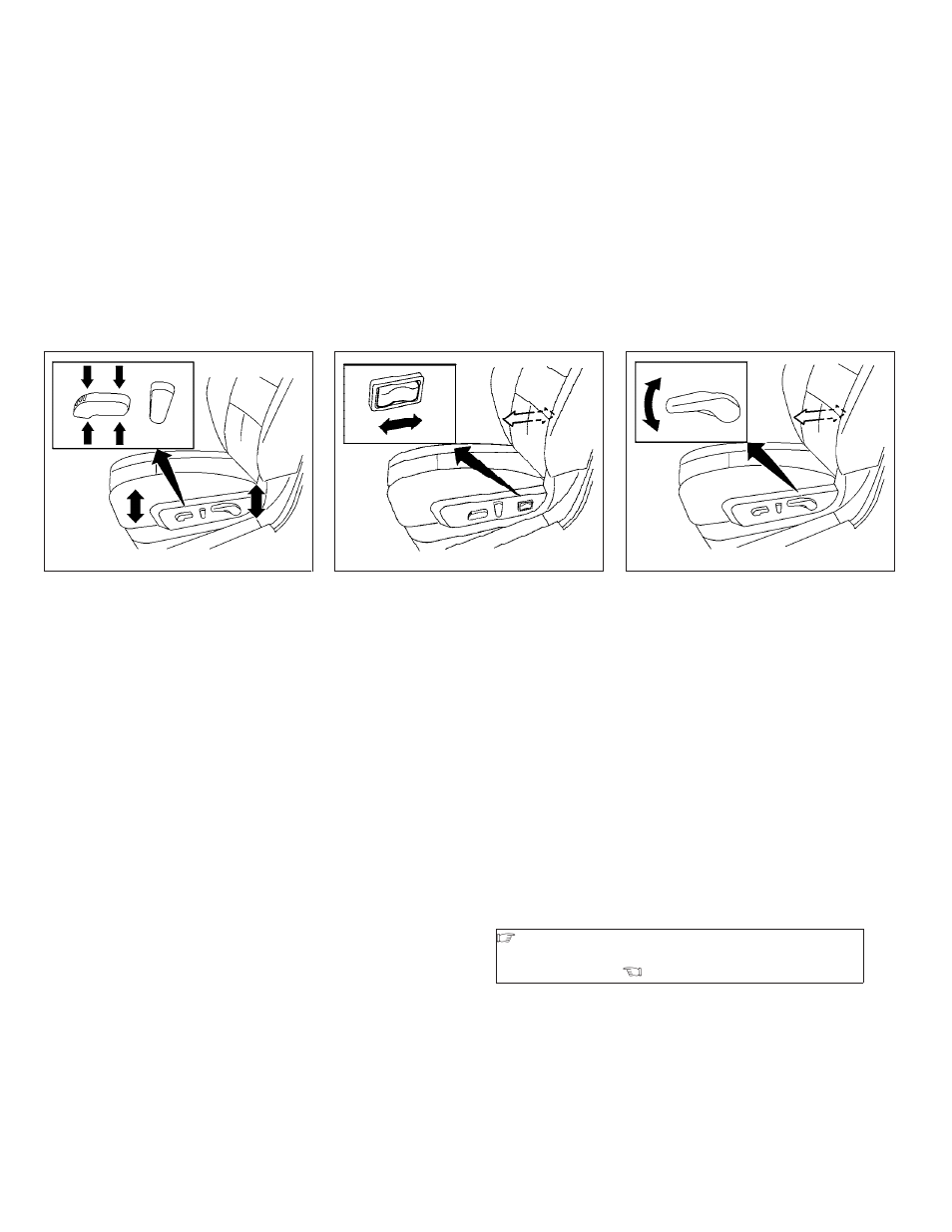 NISSAN 2009 Altima User Manual | Page 24 / 374