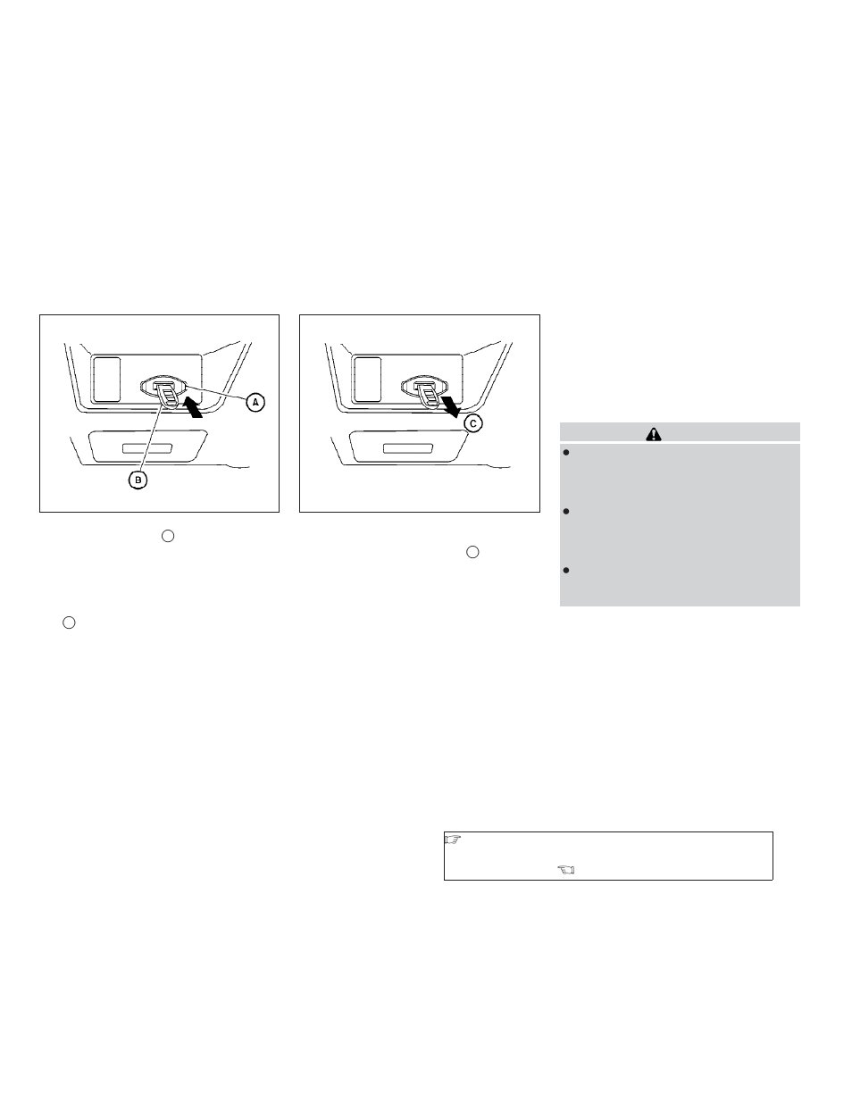 NISSAN 2009 Altima User Manual | Page 247 / 374