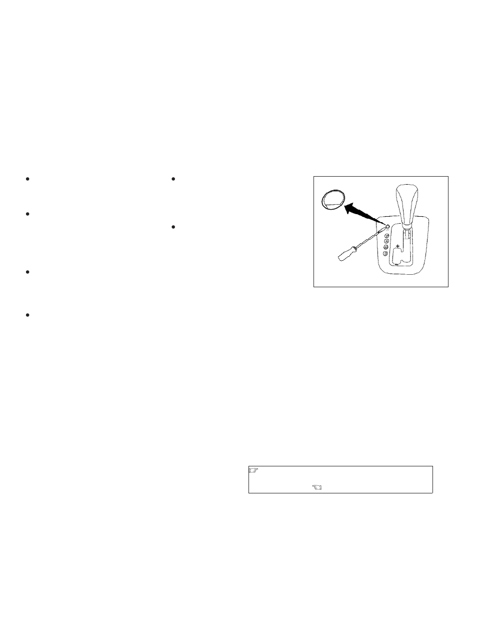 NISSAN 2009 Altima User Manual | Page 252 / 374