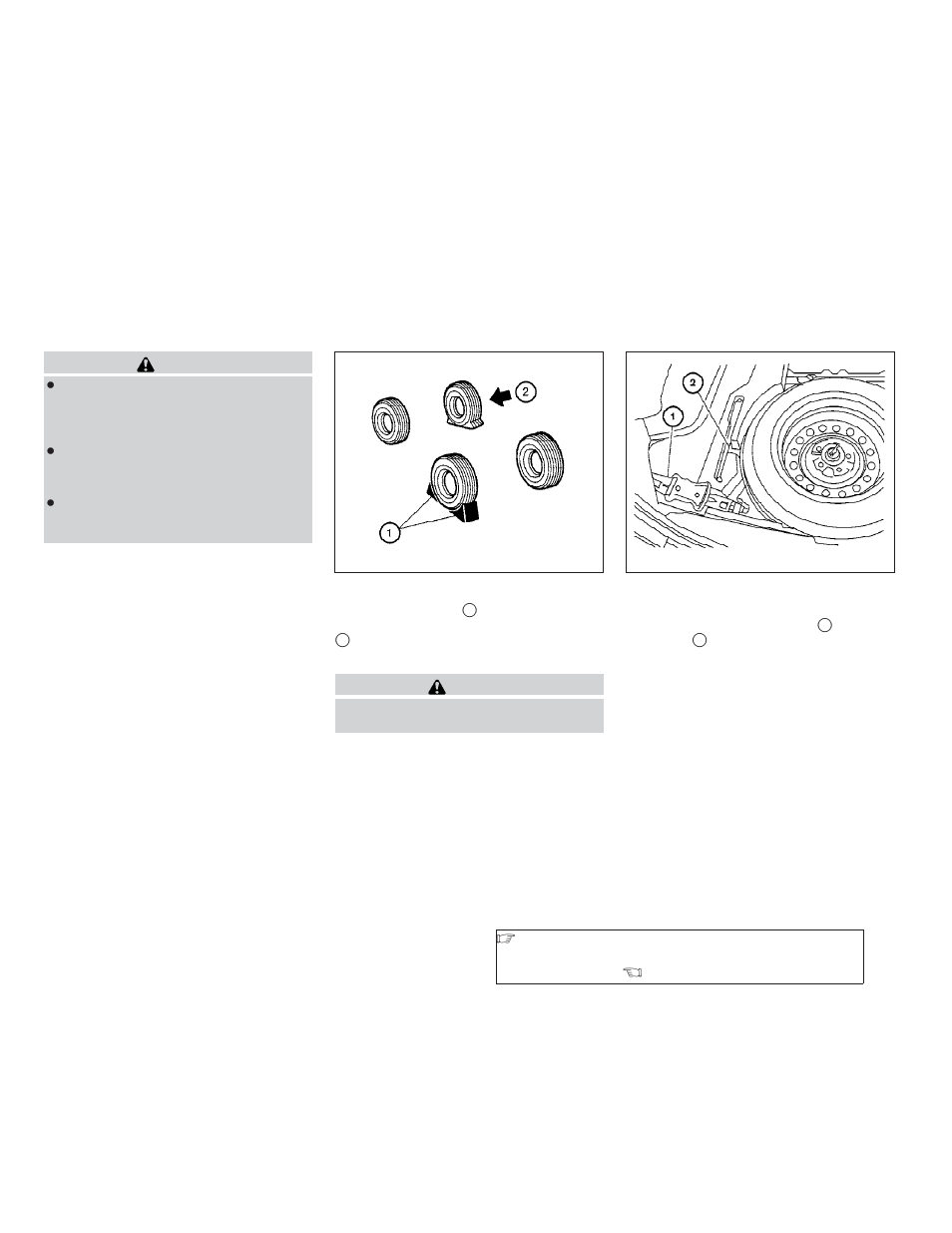 NISSAN 2009 Altima User Manual | Page 271 / 374