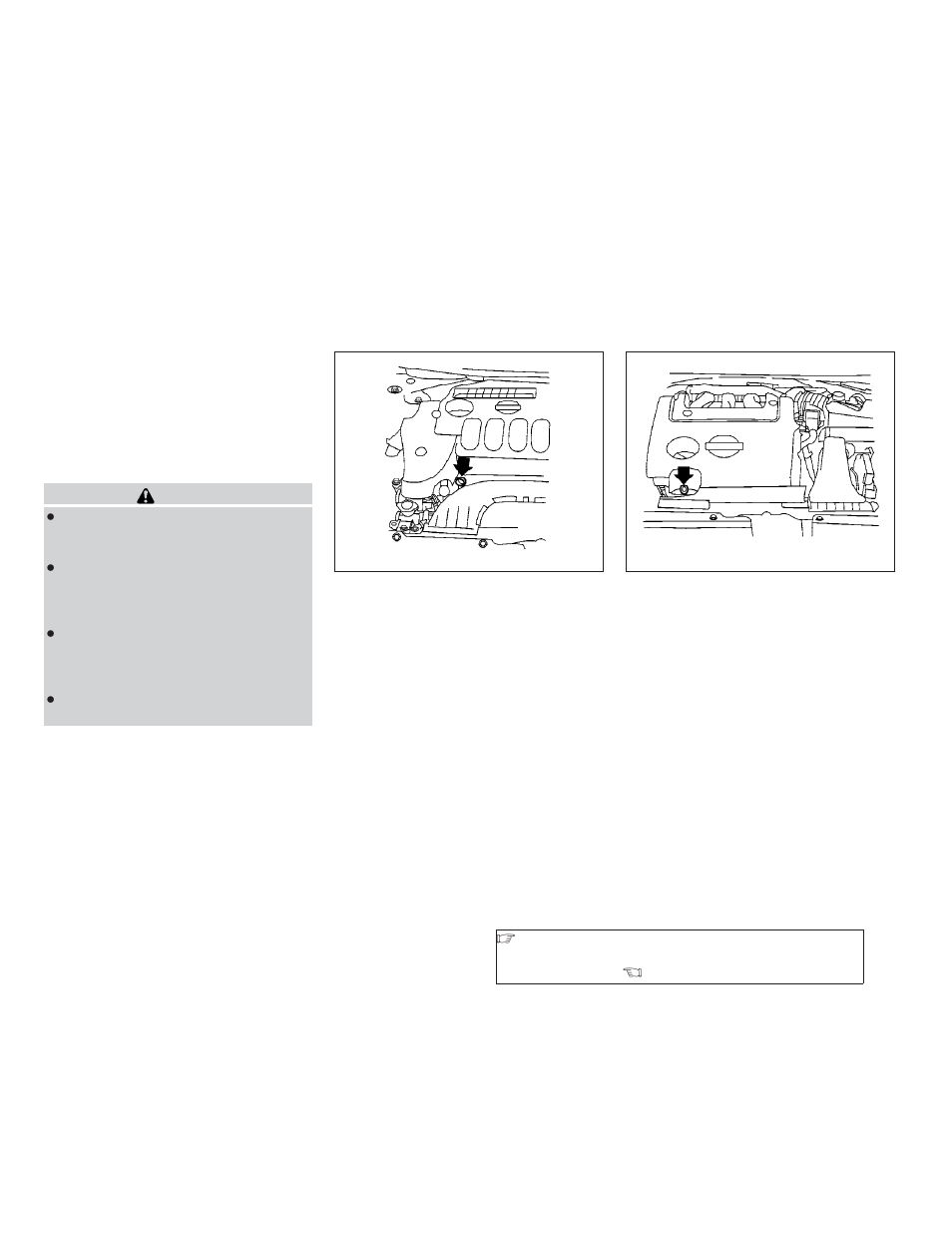 Changing engine coolant -9, Engine oil -9, Checking engine oil level -9 | NISSAN 2009 Altima User Manual | Page 299 / 374