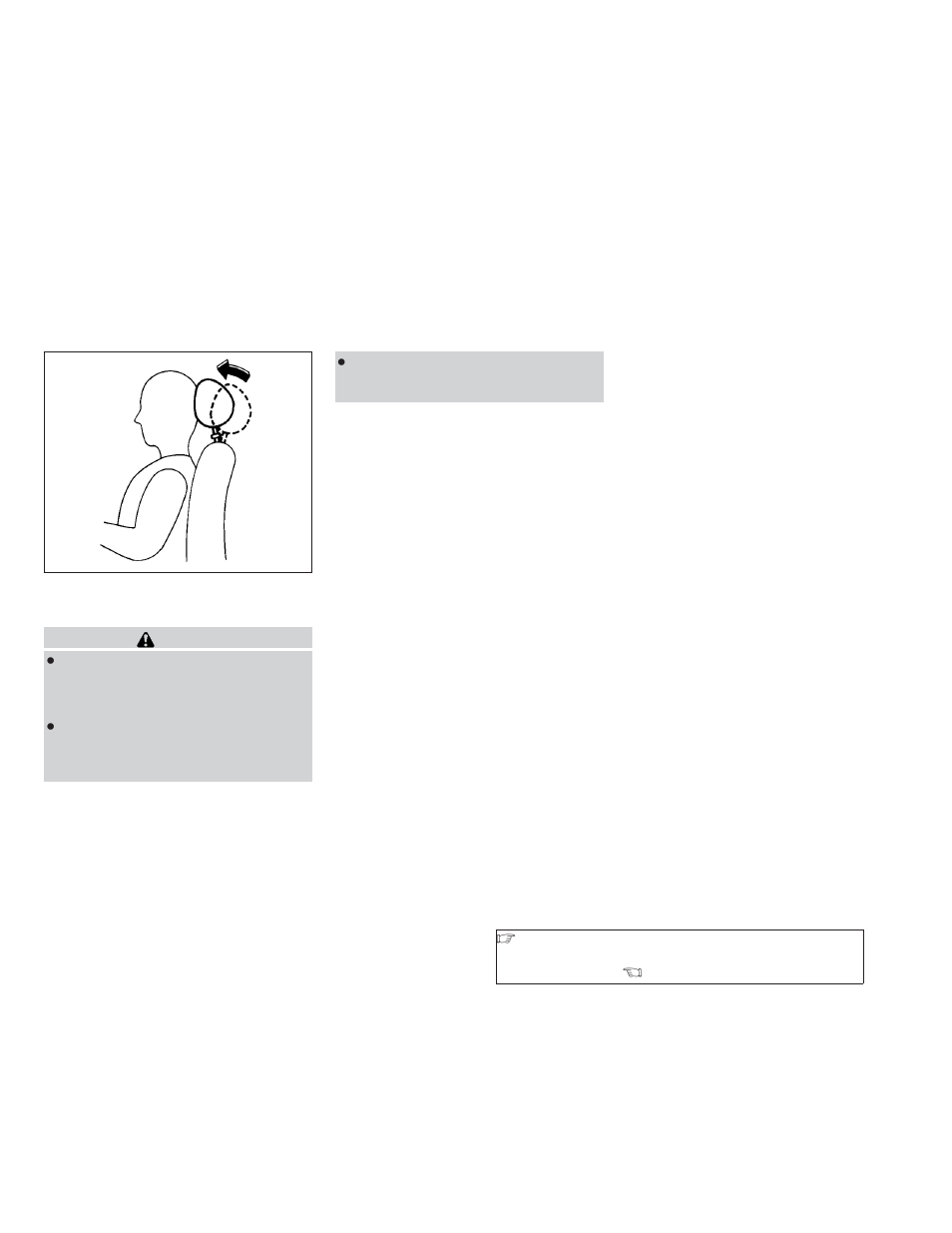 Front-seat active head restraints -12 | NISSAN 2009 Altima User Manual | Page 30 / 374