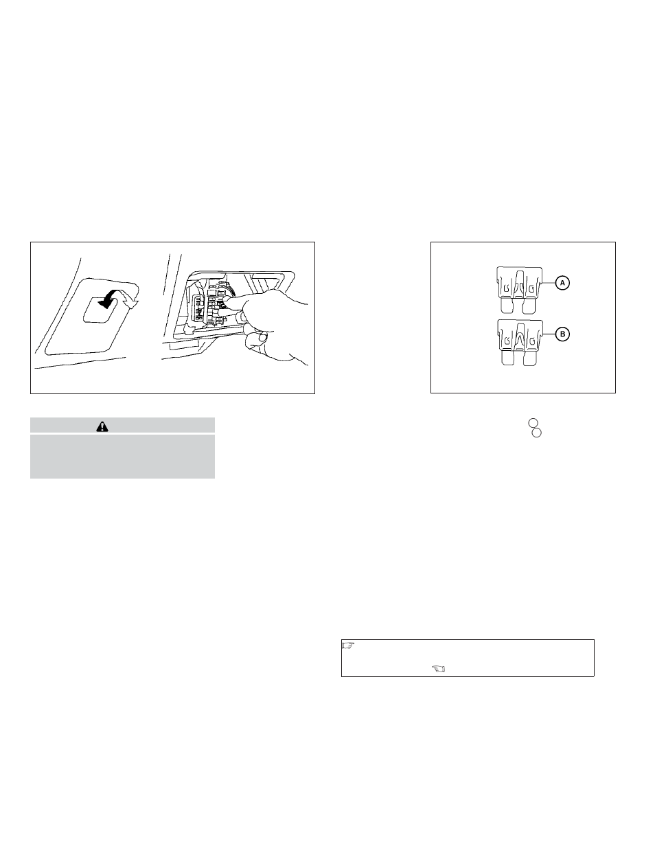 Passenger compartment -24 | NISSAN 2009 Altima User Manual | Page 314 / 374