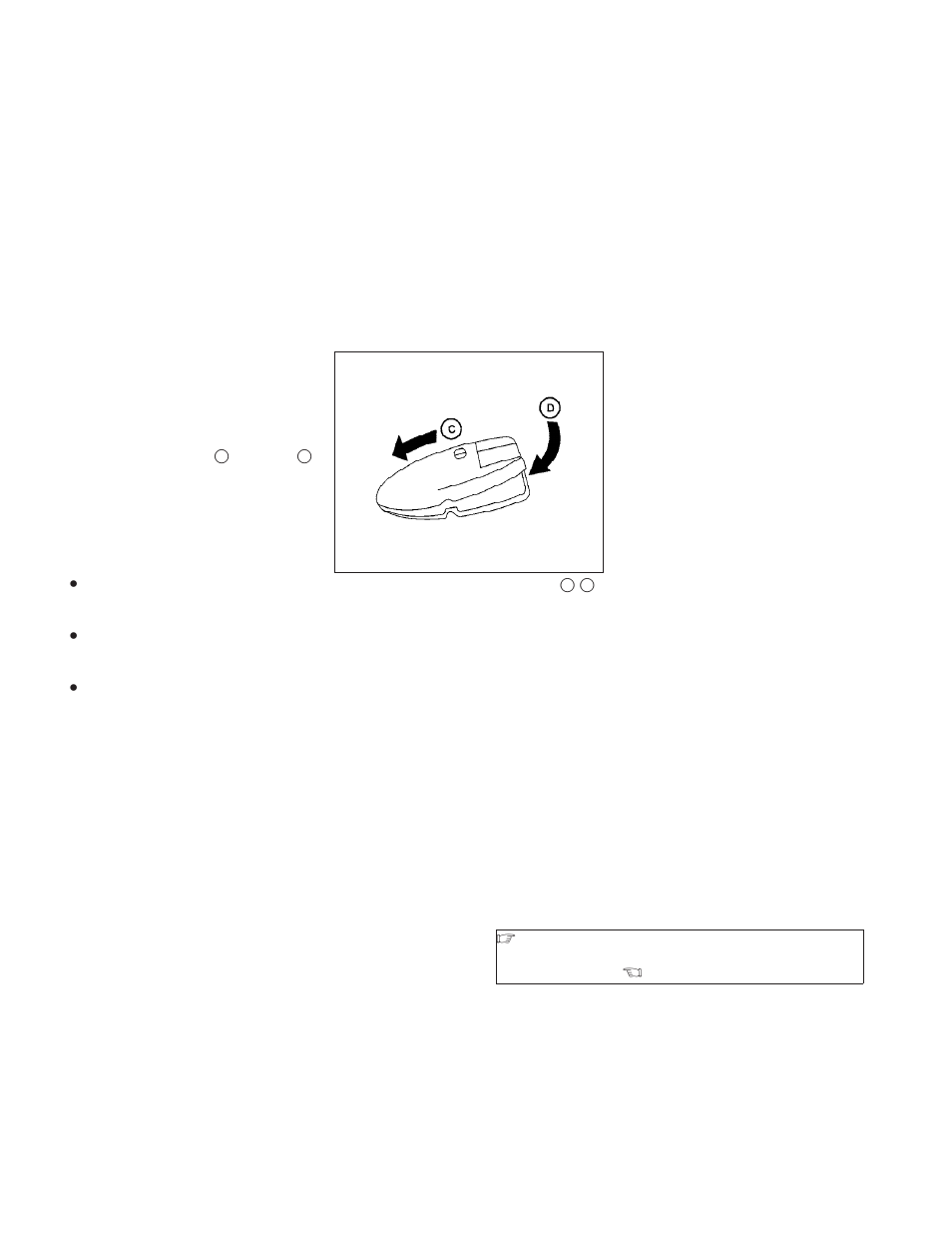 Nissan intelligent key™ -26 | NISSAN 2009 Altima User Manual | Page 316 / 374
