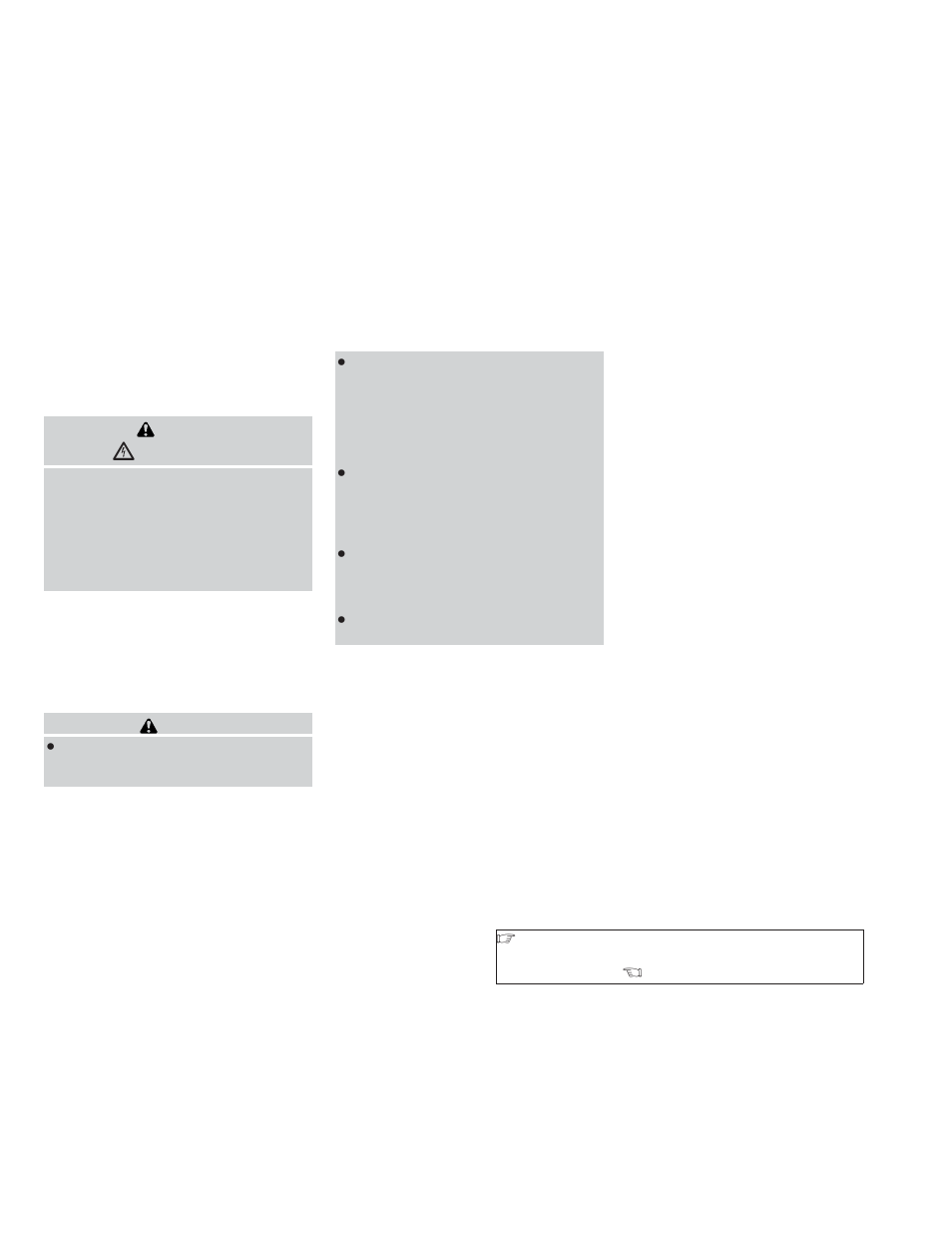 Lights -27 | NISSAN 2009 Altima User Manual | Page 317 / 374