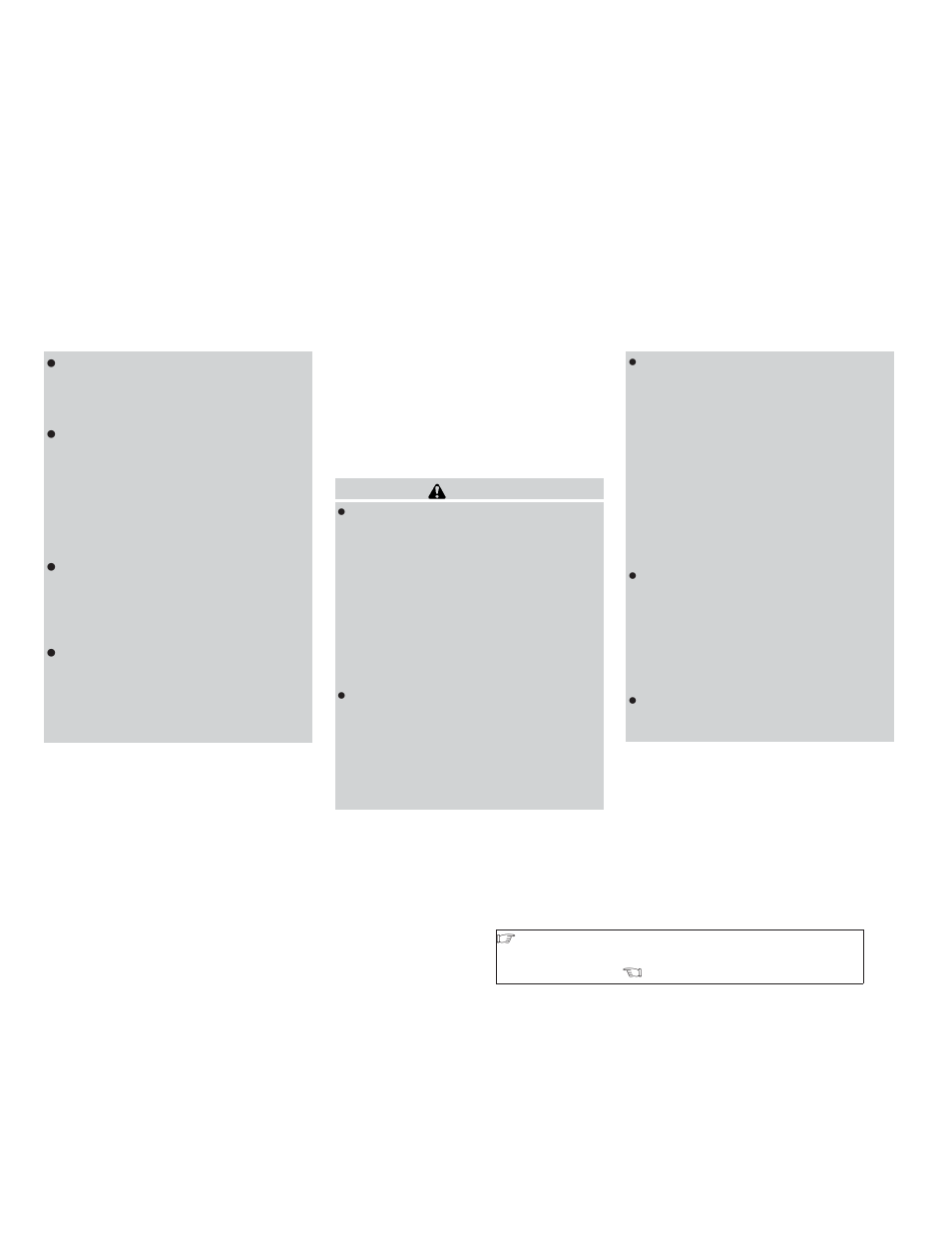 NISSAN 2009 Altima User Manual | Page 333 / 374